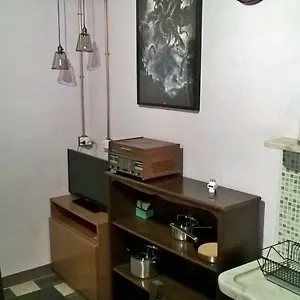 Hébergement de vacances Casa Carcosa, La Spezia